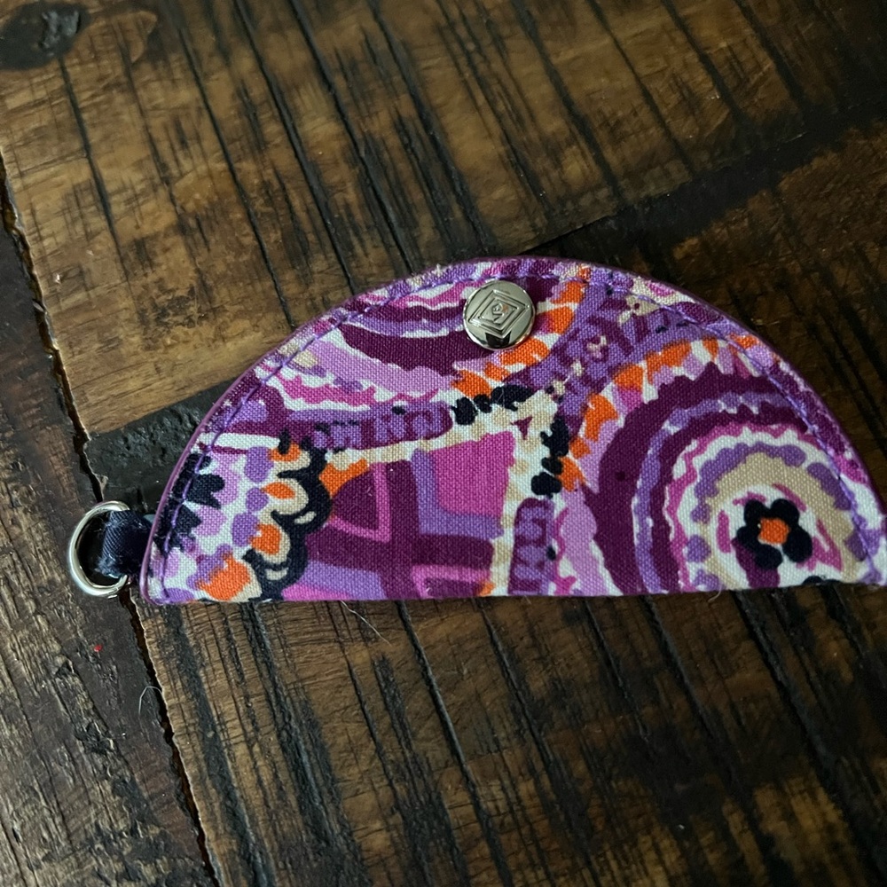 Vera Bradley!
